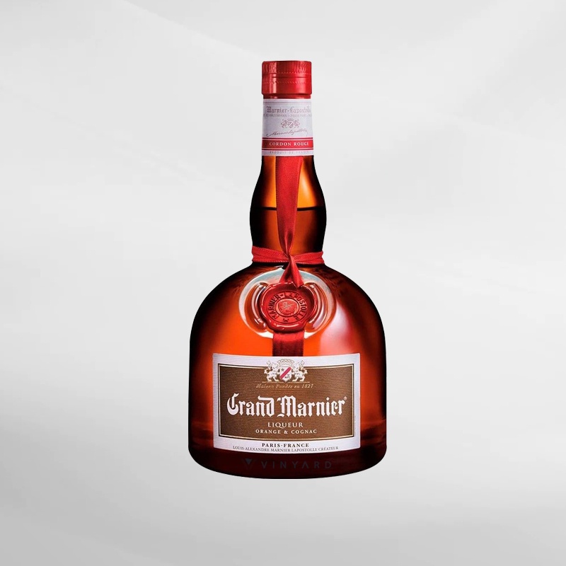 Grand Marnier 700Ml ( Original &amp; Resmi by Vinyard )