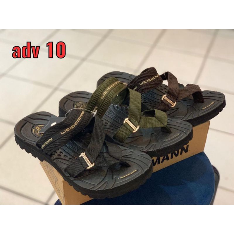 TERBARU | SANDAL PRIA | SANDAL WEIDENMANN ORI