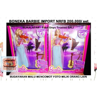 barbie mega fashion show mall