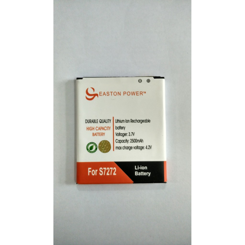 BATERAI SAMSUNG ACE 3 / S7272 BATERAI DOUBLE POWER