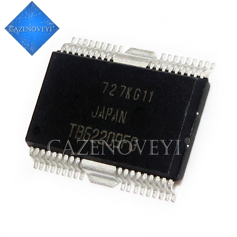 5pcs Ic Tb62209Fg Tb62209 Hsop-36