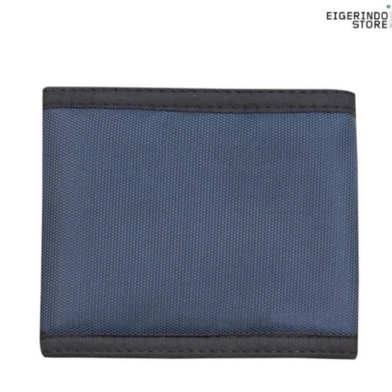 Dompet Pria Lipat Celebes Wallet -Navy