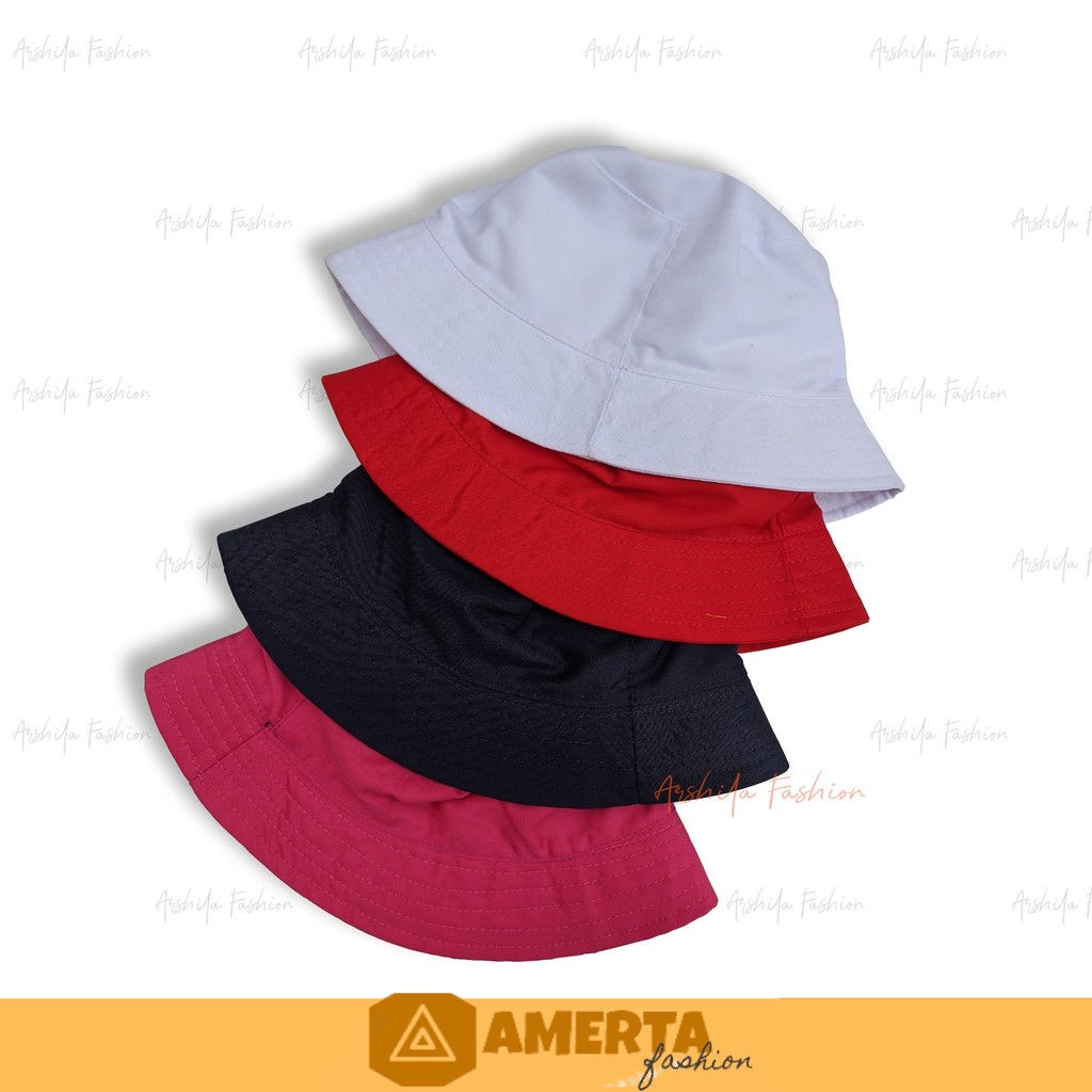TOPI ANAK LAKI LAKI PEREMPUAN BASEBALL BUCKET HAT ANAK COWOK CEWEK 2 3 4 5 6 7 8 9 TAHUN LUCU 1 FASH