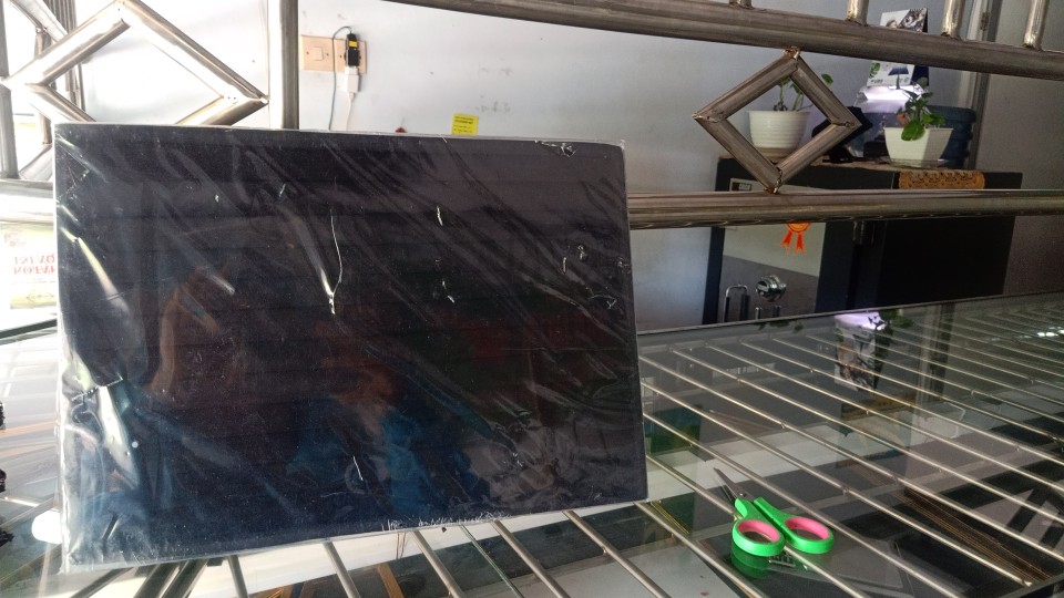 Mau Hemat! Display Cincin Nampan Display Cincin Bludru