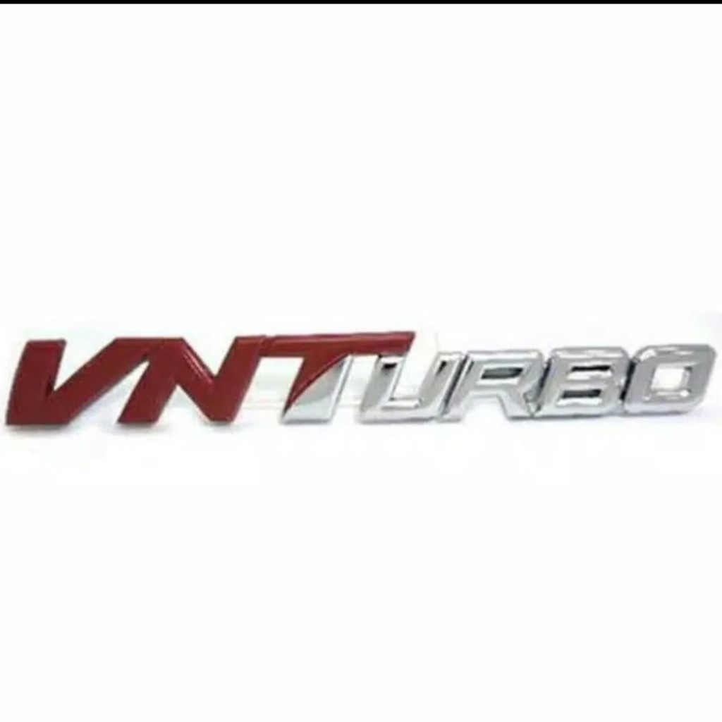 Emblem VNTurbo