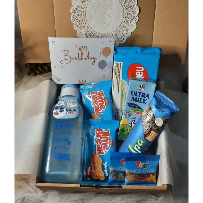 

Hampers Ulang Tahun