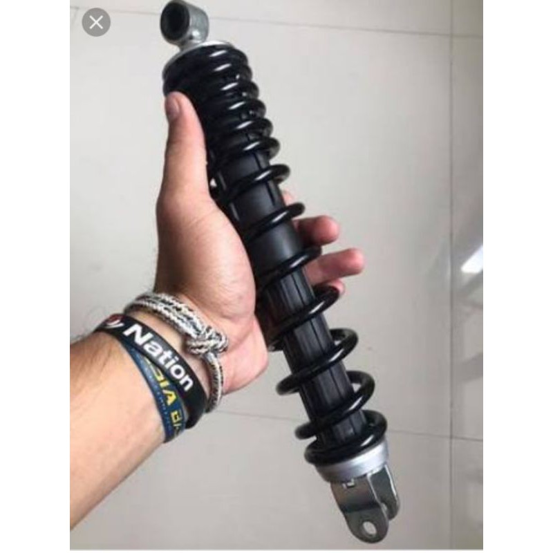 skok belakang honda vario 125 vario 150