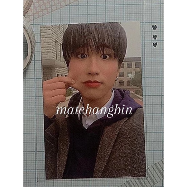 LIM GO LIVE HAN JISUNG SKZ