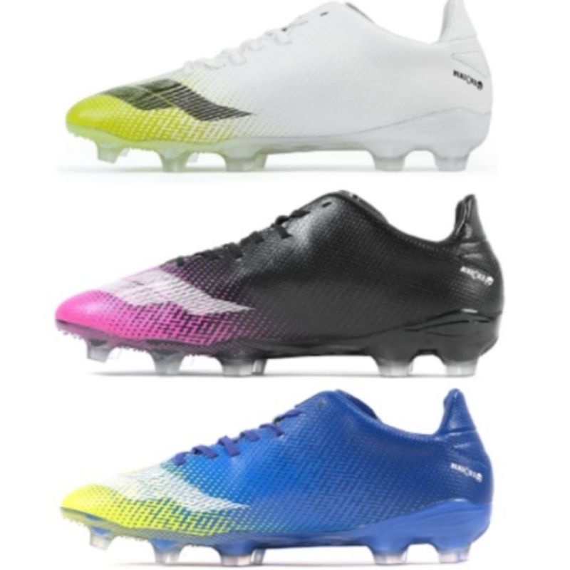 SEPATU BOLA MILLS EVOS FG ORIGINAL