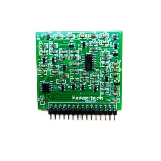 Pwm mesin las rilon,general,redbo,daiden,dll