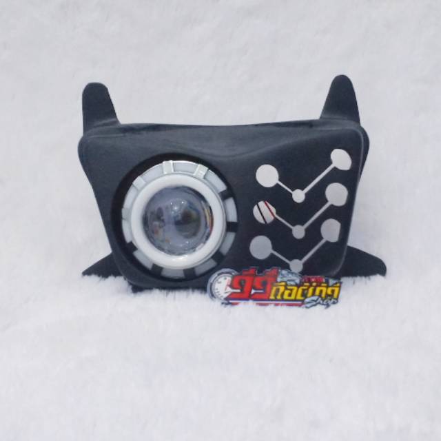 reflektor bejita proji plus proji