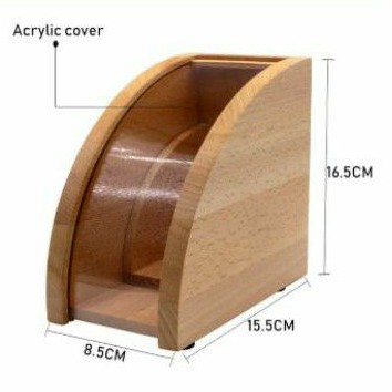 V60 Filter stand - V60 Filter Holder - Tempat Filter V60