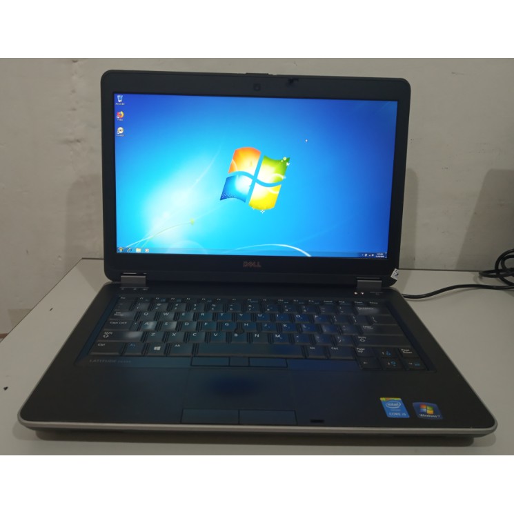 Dell 6440 аккумулятор