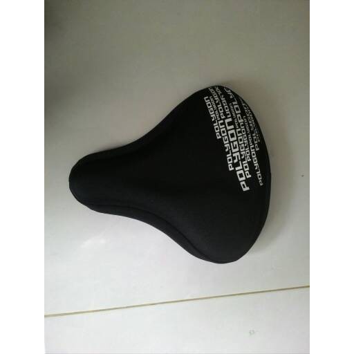 cover sadel polygon lebar