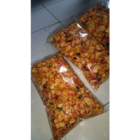 

SEBLAK KERING JUMBO