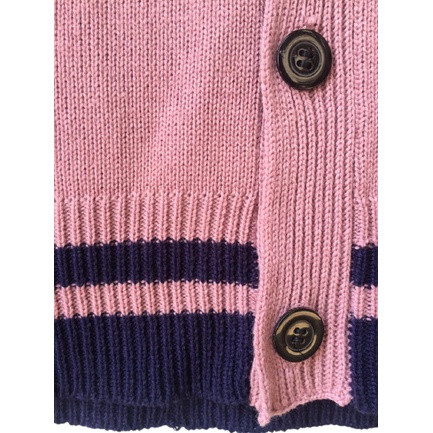 Cardigan Classy Pocket