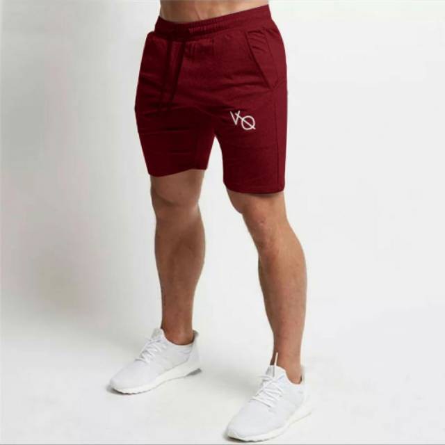 Asgard777 - CELPEN VO / celana pendek pria