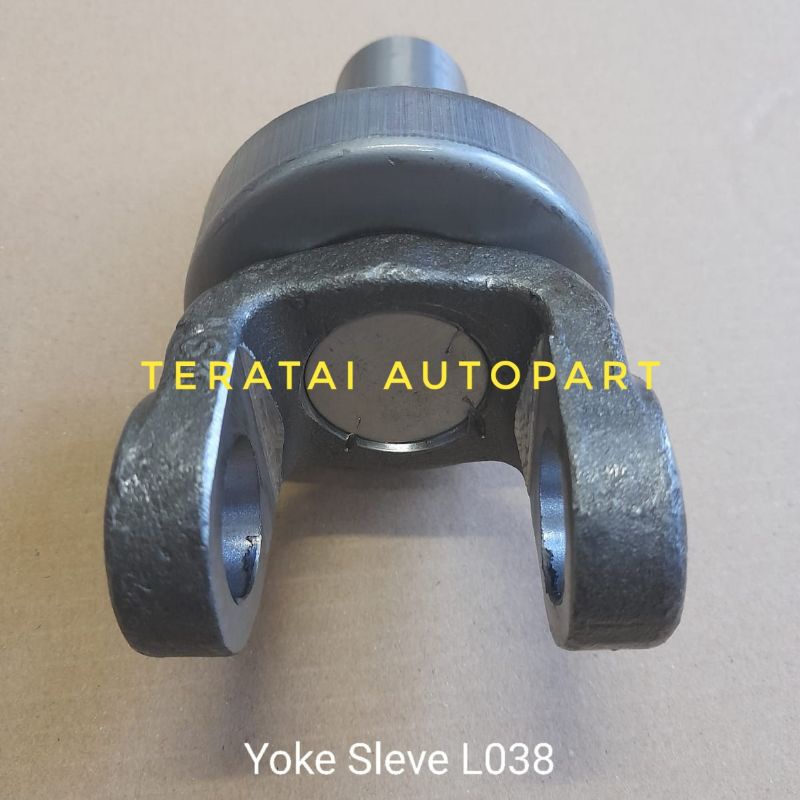 Yoke Sleve Sambungan Kopel L300 Diesel L038