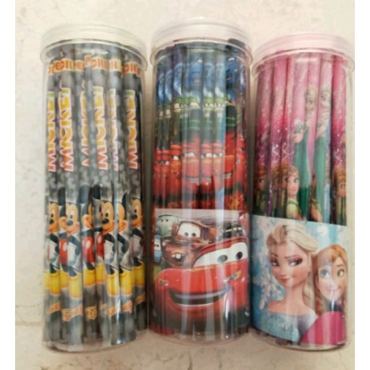 

pensil