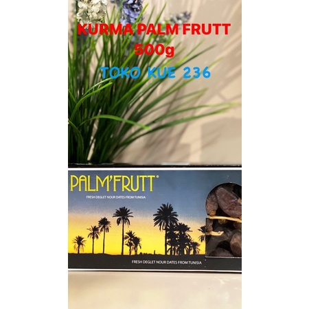 

KURMA PALM FRUTT500g/KURMA TANGKAI TUNISIA/KURMA MANIS/KURMA LEGIT/KURMA ENAK