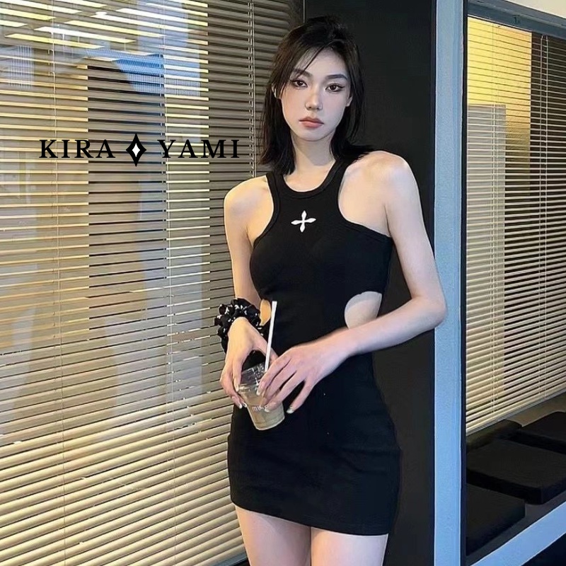 Ready SMFK Compass Combat Dress Black ORIGINAL 100%