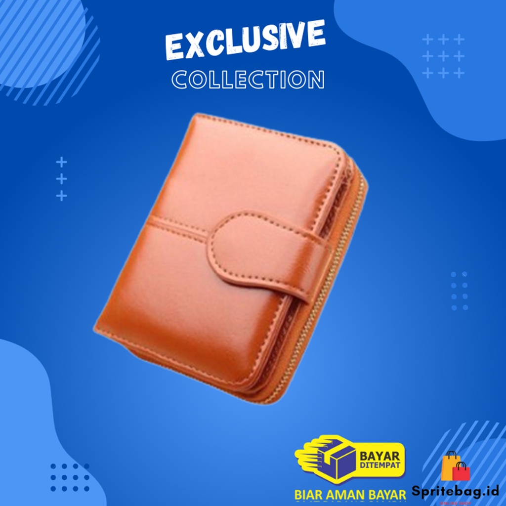 Dompet Lipat Wanita dompet lipat dompet lipat wanita branded dompet lipat wanita terbaru dompet lipa