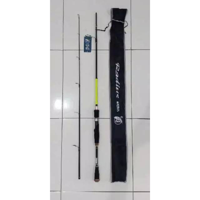 JORAN ORCA RADIUS 602MS