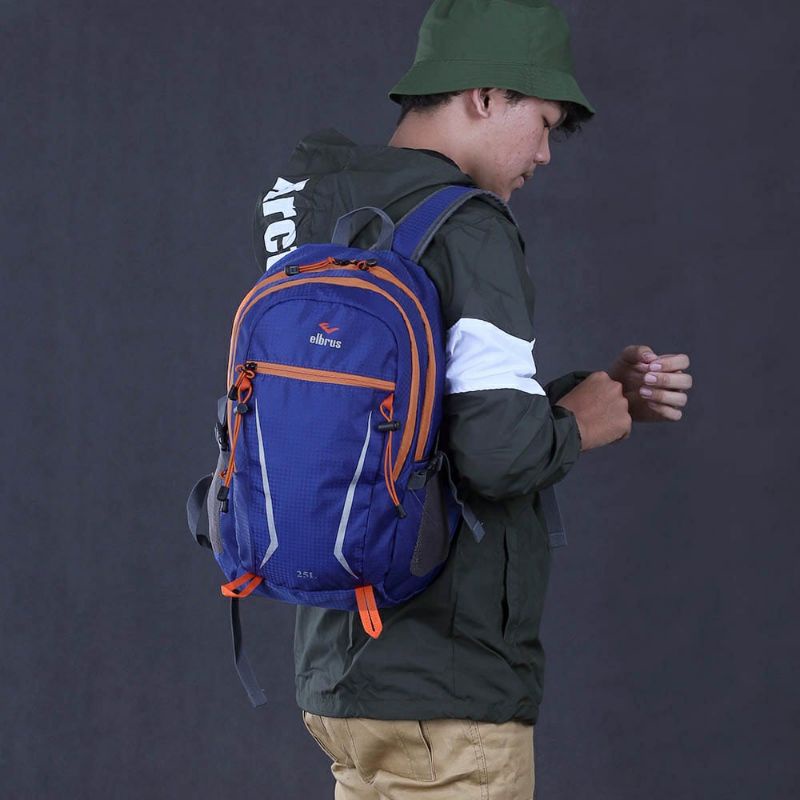 Tas ransel elbrus 25L / Tas ransel olahraga / tas punggung olahraga