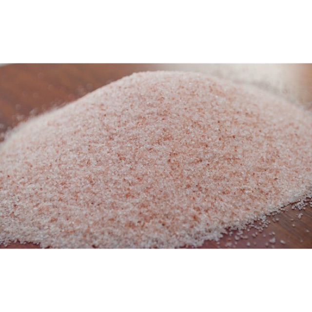 

Himalayan salt premium / Himalaya salt / garam himalaya / Garam pink / Himalaya pink salt