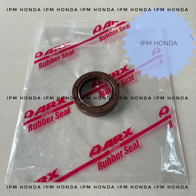 PT0 Oil Seal Sil Balance Balancer Honda Accord Maestro Cielo S84 S84 VTI VTIL 1990-2002 Odyssey RA6