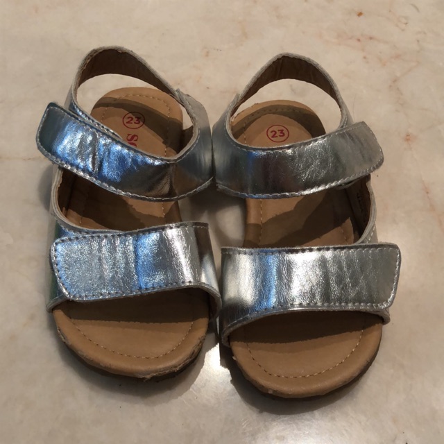 SEED HERITAGE Girl Sandal / Sendal Anak Perempuan sz 23