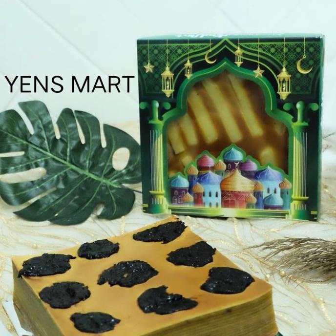 

Kue Lapis Legit Keju Prunes Plum Parsel Hampers Lebaran Idul Fitri Eid Charityystore