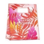 

BBW Bath & Body Works HELLO SUNSHINE Mini Gift Bag
