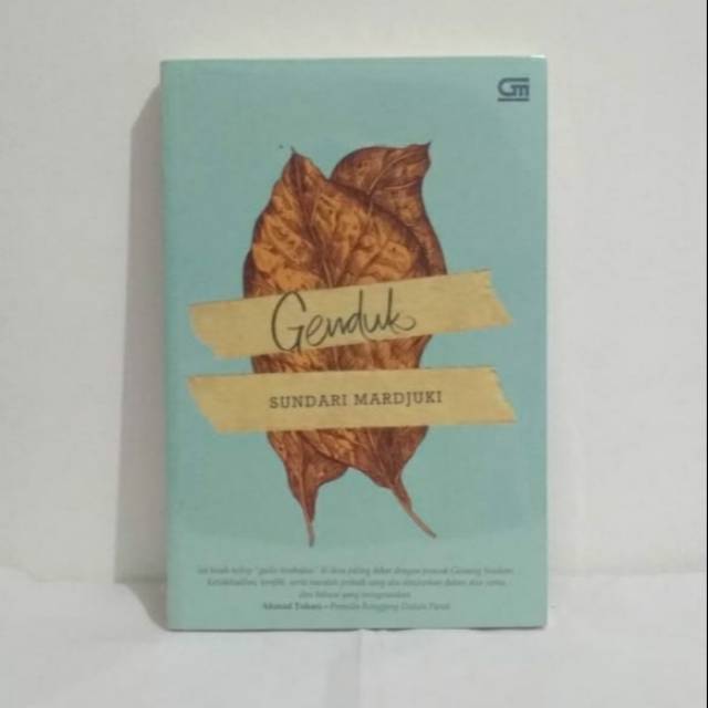 Genduk -- Sundari Mardjuki