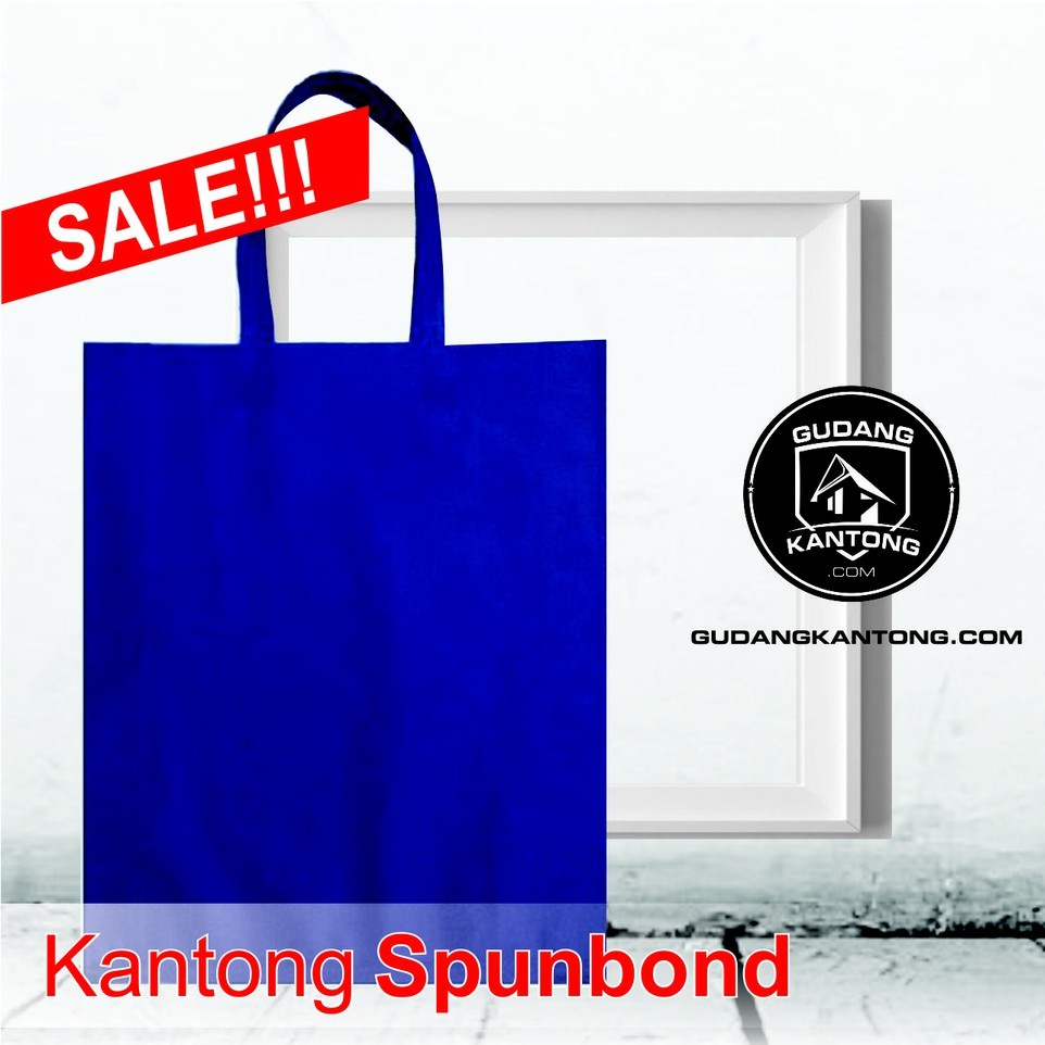 

Kantong Spunbond 38 x 45