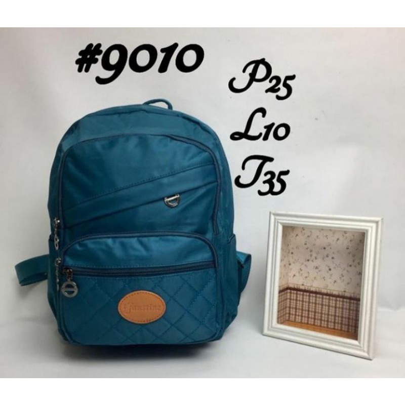 TAS RANSEL T'FAUSTINE 9010