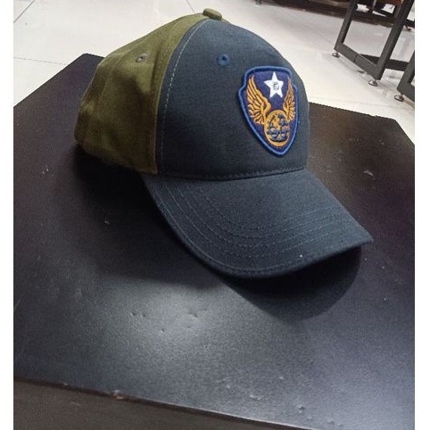 Topi Emba / Topi pria / Emba jeans