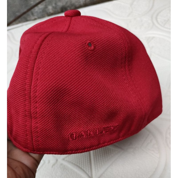 Topi impor premium terbaru