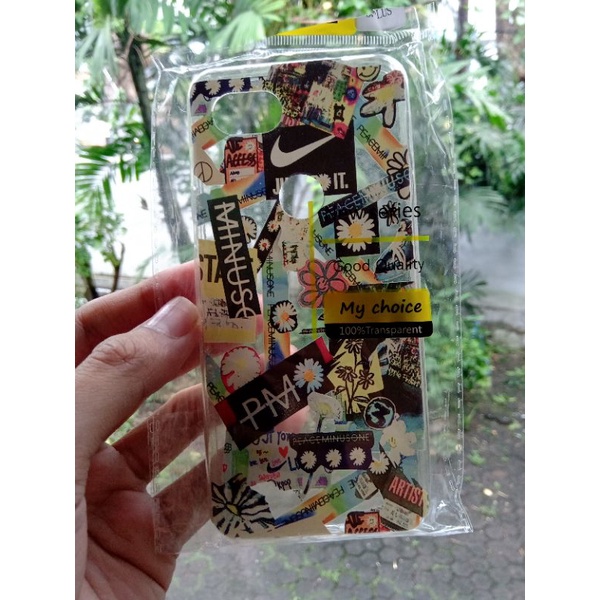 Case Google Pixel 3a Peaceminusone