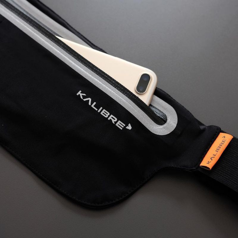 Kalibre New Race Pouch Art 921216