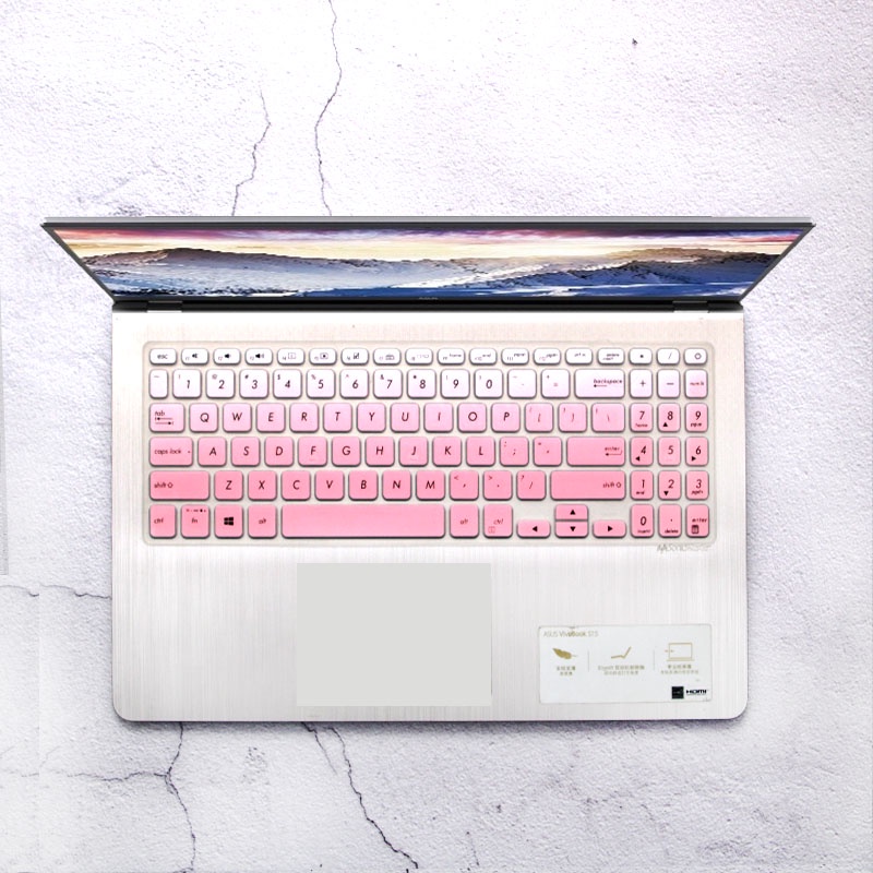 Cover Pelindung Keyboard Asus VivoBook 15 S15 X509J X515M X515E M509DA M515DA X509M X509 X509 X512UF X512UA S5300U 15.6 &quot;