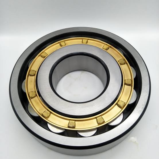 Cylindrical Roller Bearing CRL 20 A SKF ORIGINAL