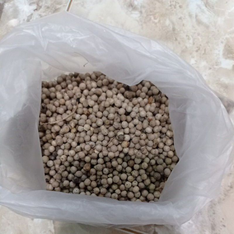 

bumbu dapur sahang lada 100gram