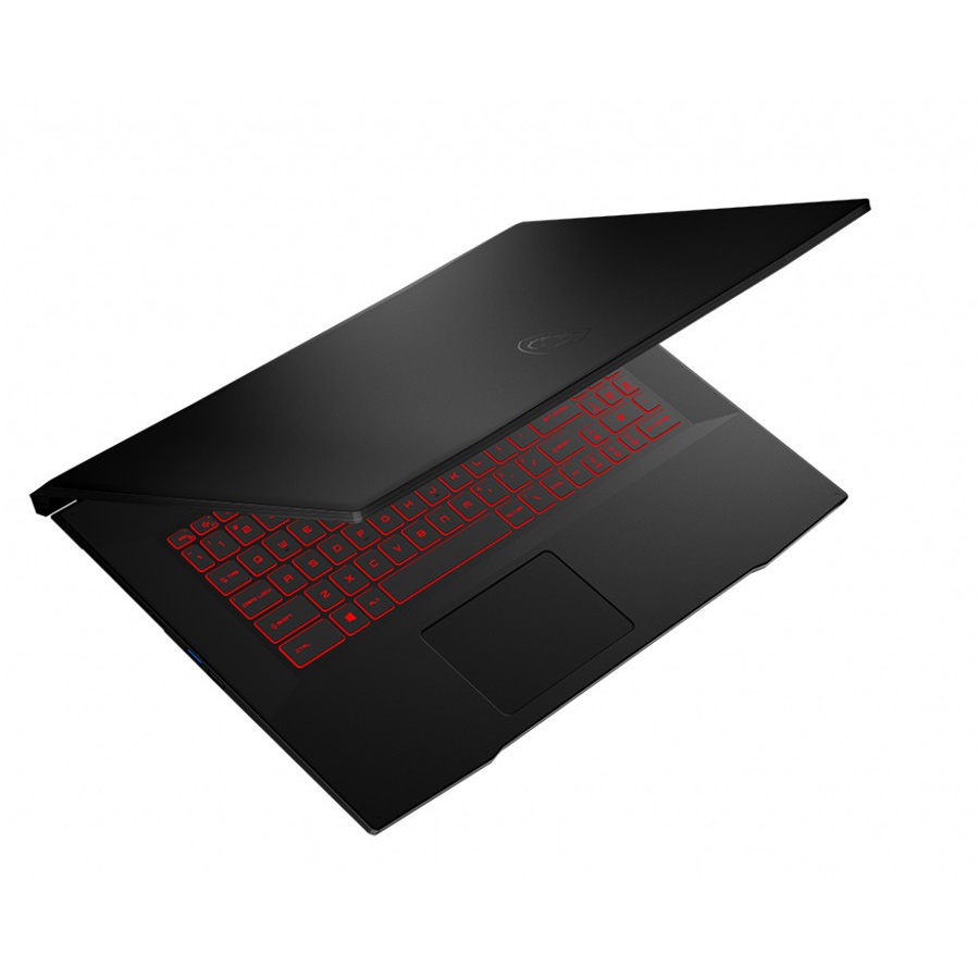 MSI KATANA GF66 11UC - I7 11800H - 8GB - 512SSD - RTX3050 4GB - 15.6&quot; - W10 - 9S7-158212-446