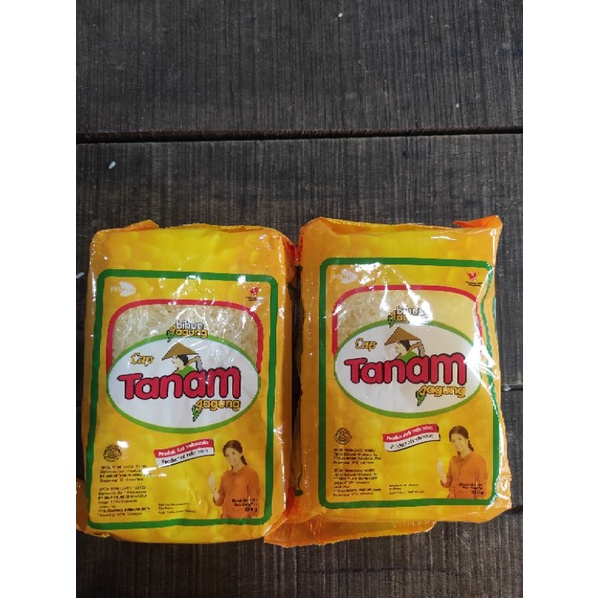 

bihun cap tanam jagung