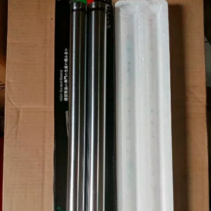 SHOCKBREAKER DEPAN JUPITER Z BURHAN