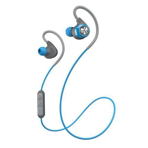 JLAB EPIC 2 EPIC2 Sport Wireless Headset Bluetooth Headphone Earphone