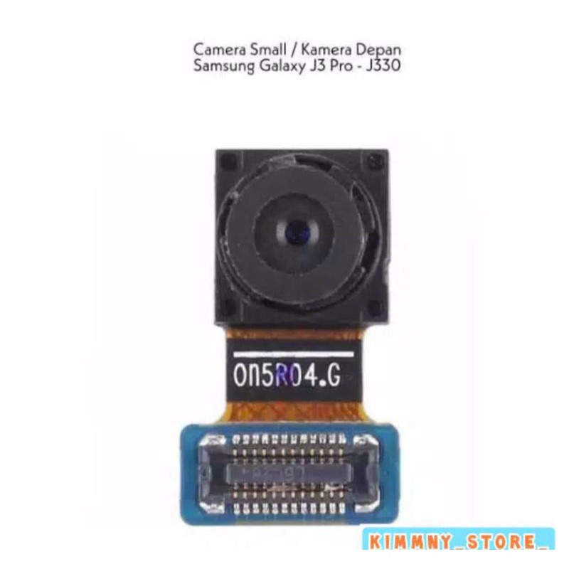 KAMERA SAMSUNG J330 J3 PRO 2017 CAMERA DEPAN