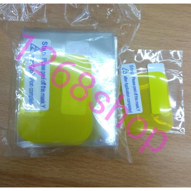 Qy9E Smartwatch Xiaomi Amazfit 3 Bip Bit Pace Lite Gps International Versn - Hitam Wrms