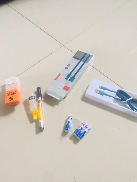 Jual Battery/baterai/battrai/batere Abc Ukuran Aa (harga Per Pcs) Murah